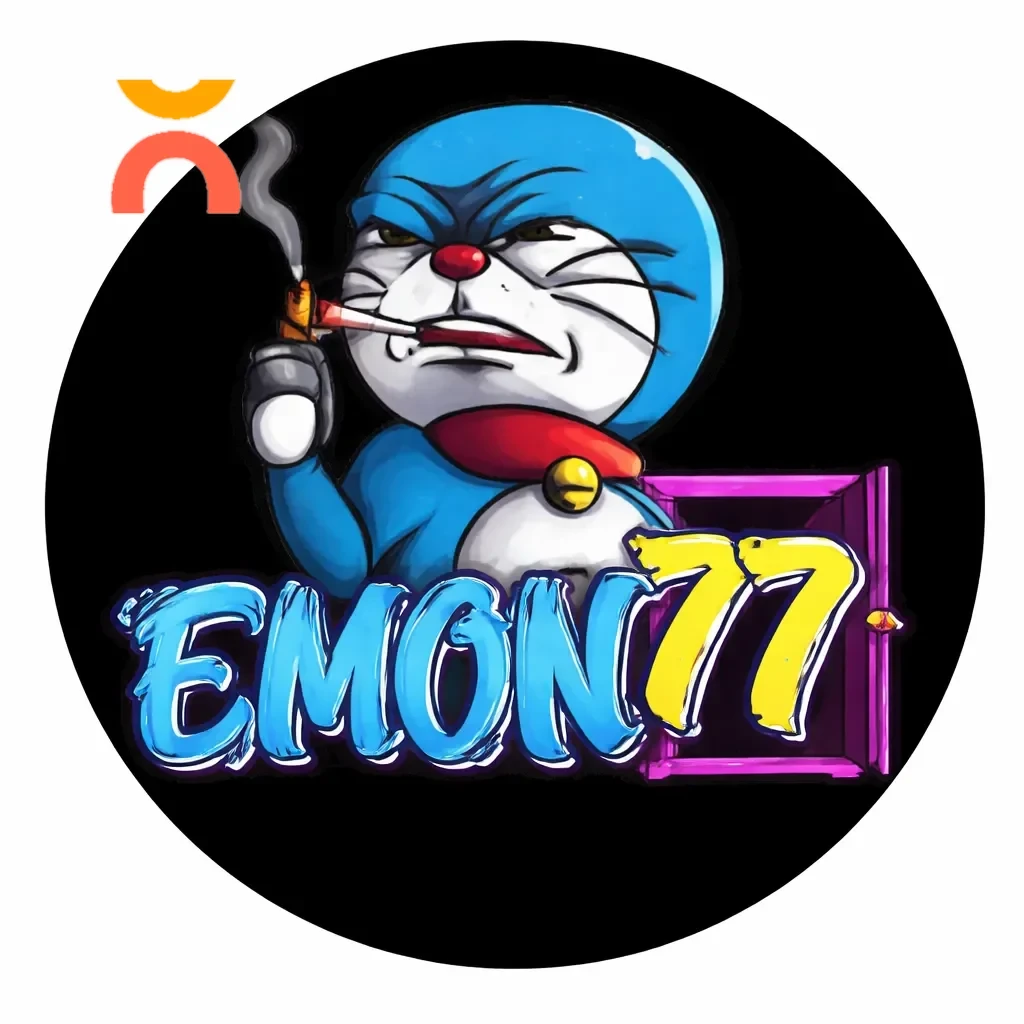 Logo emon77